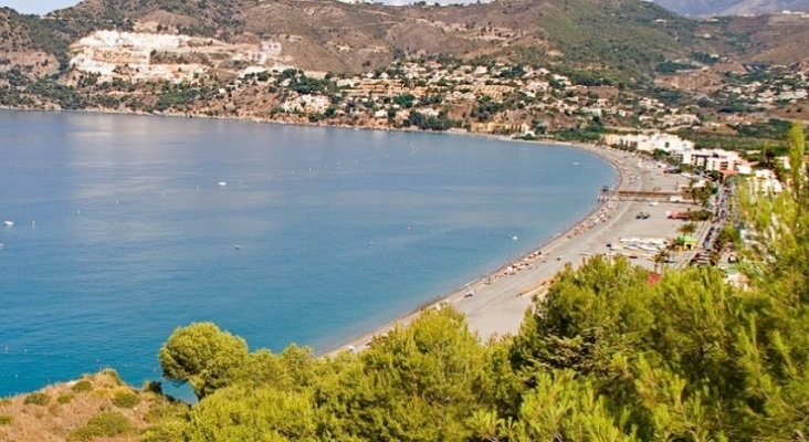 Costa Tropical | Turismo de Granada