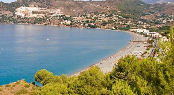 Costa Tropical | Turismo de Granada