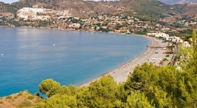 Costa Tropical | Turismo de Granada