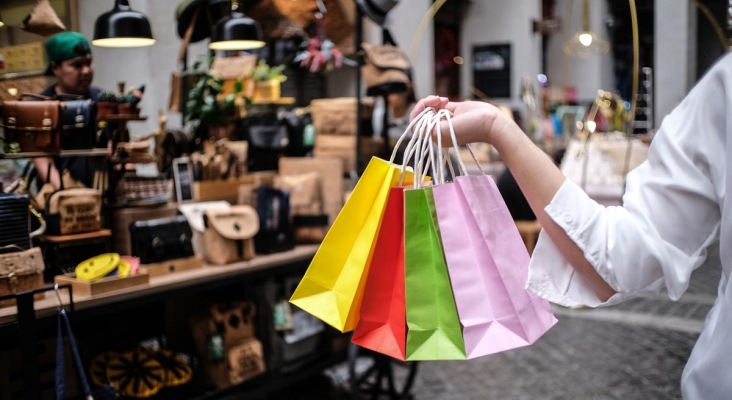 Turismo de compras