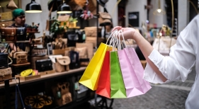 Turismo de compras