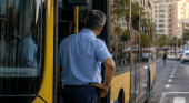 Conductor de guagua | Sindicato Unificado de Guaguas