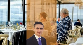 ¿Y si los restaurantes fueran también “senior friendly”