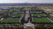 Ciudad Deportiva del Real Madrid | Real Madrid