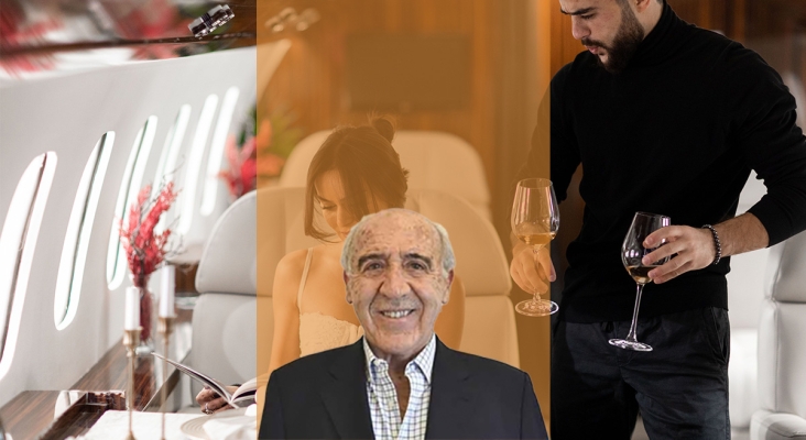 La paradoja del nuevo lujo turístico del consumo conspicuo al anonimato