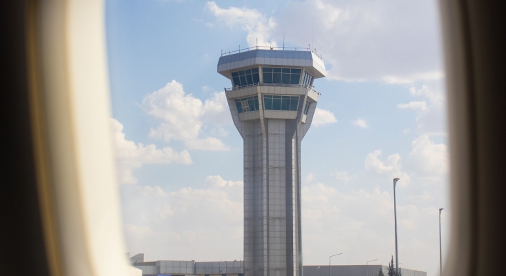 Torre de control