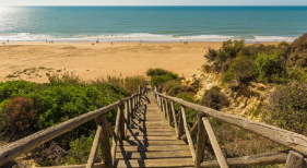 Costa de la Luz, Huelva Costa de la Luz, Huelva
