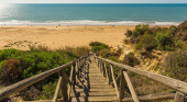 Costa de la Luz, Huelva