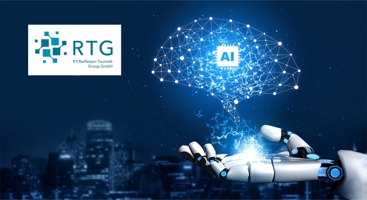 RTG combina sus tecnologías para crear la plataforma del futuro para la distribución de viajes