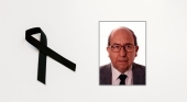 Fallece Juan Morales Baquero, antiguo subdirector de la Central de Reservas KEYTEL en Madrid