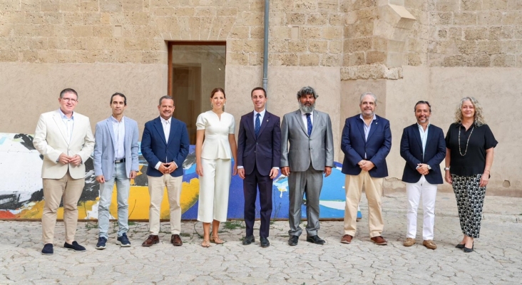 Mallorca fijará este otoño el techo de entrada de vehículos y de coches de alquiler para la próxima temporada