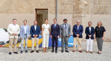 Mallorca fijará este otoño el techo de entrada de vehículos y de coches de alquiler para la próxima temporada Mallorca fijará este otoño el techo de entrada de vehículos y de coches de alquiler para la próxima temporada