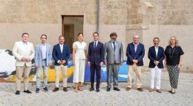 Mallorca fijará este otoño el techo de entrada de vehículos y de coches de alquiler para la próxima temporada Mallorca fijará este otoño el techo de entrada de vehículos y de coches de alquiler para la próxima temporada