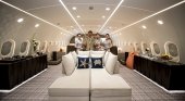 Boeing B-787 Dreamliner VVIP