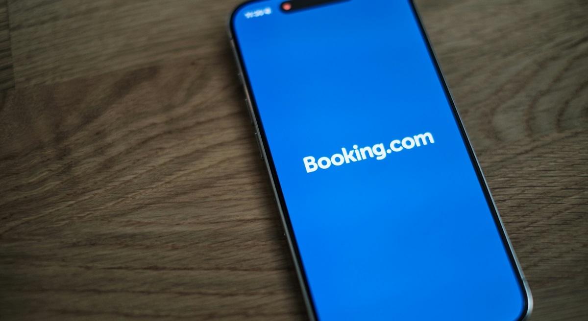 Booking Booking