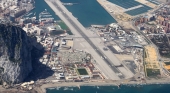 Aeropuerto de Gibraltar |Foto: Turismo de Marbella