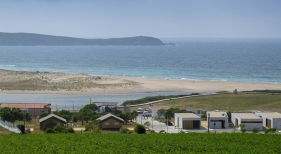 'Camping' A Lagoa y entorno | Camping A Lagoa