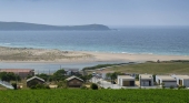 'Camping' A Lagoa y entorno | Camping A Lagoa