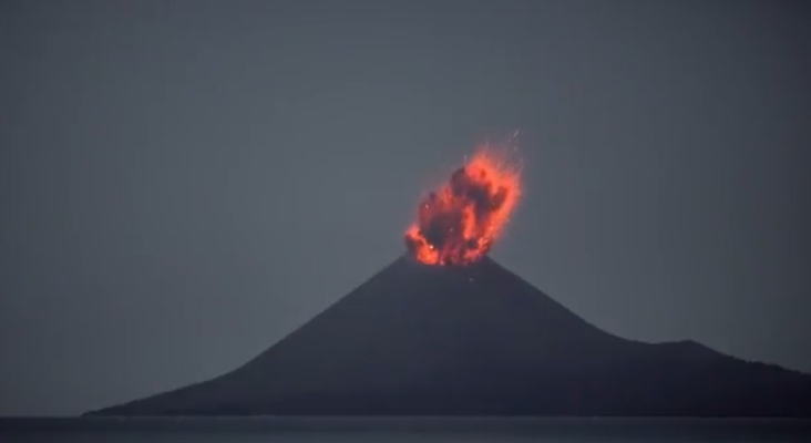 Anak Krakatoa