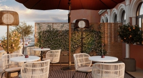 Confidencia, Sevilla, a Tribute Portfolio Hotel