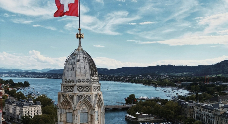 Zúrich (Suiza)