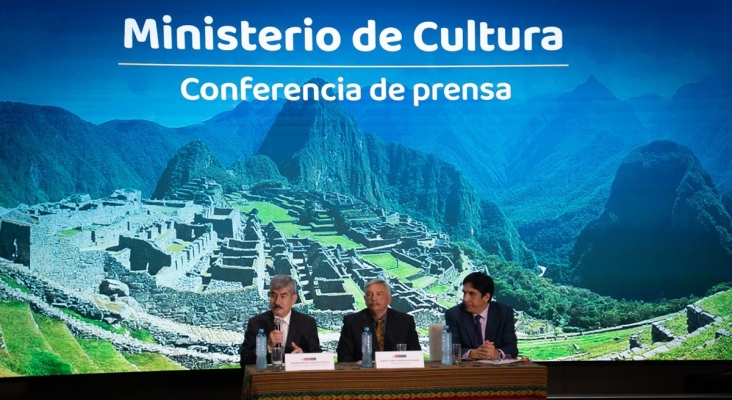 Perú elimina el sistema de reserva de entradas a Machu Picchu.