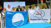 Playas españolas prohíben el tabaco