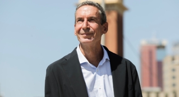 Rafael Serra