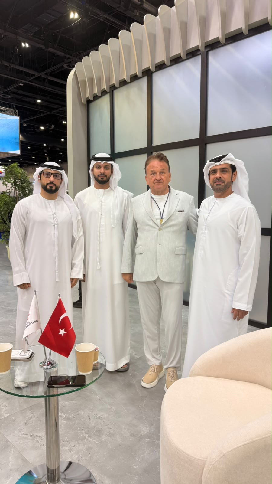 WTM Dubái 2026
