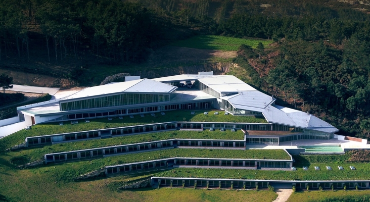 Parador de Costa da Morte