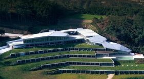 Parador de Costa da Morte
