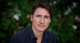 Justin Trudeau