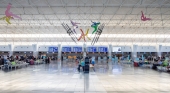 Aeropuerto de Gran Canaria | Foto: Aena