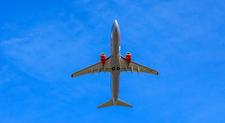 Jet2 amplía la capacidad de los vuelos a Baleares, Almería y Girona para el verano de 2027