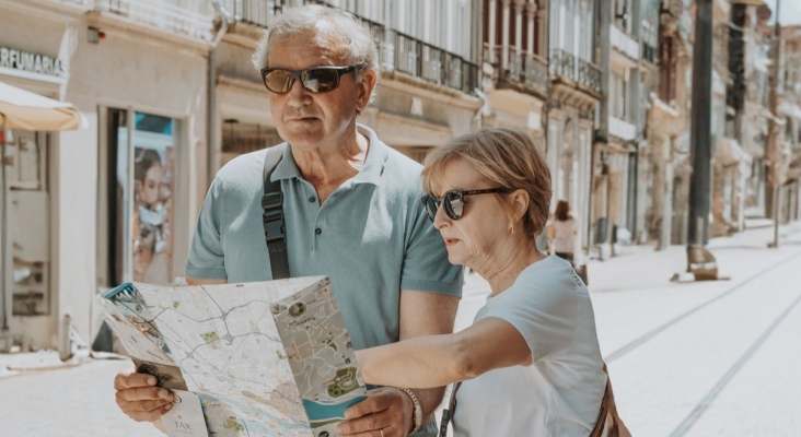 Imserso: Las agencias de viajes exigen explicaciones por la caída de la web de Turismo Social en plena campaña de reservas
