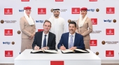 Emirates pone sus ojos en el turismo médico, hacia donde se dirige la demanda premium