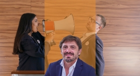 Inaugurado el periodo de crítica abierta al turismo