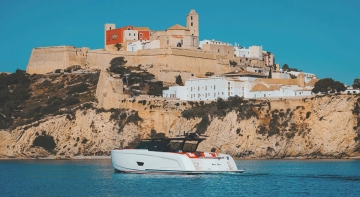 Ibiza acoge del 22 al 25 de septiembre el segundo evento para impulsar el turismo de lujo en la Isla