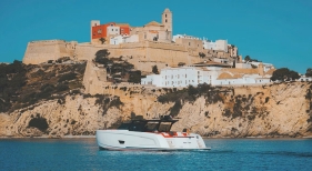 Ibiza acoge del 22 al 25 de septiembre el segundo evento para impulsar el turismo de lujo en la Isla