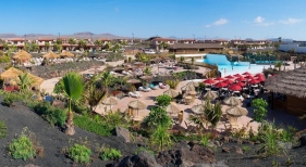 Complejo Origo Mare en Fuerteventura