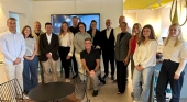 Jornadas profesionales celebradas en Copenhague el 2 de septiembre y Estocolmo el 3 de septiembre.