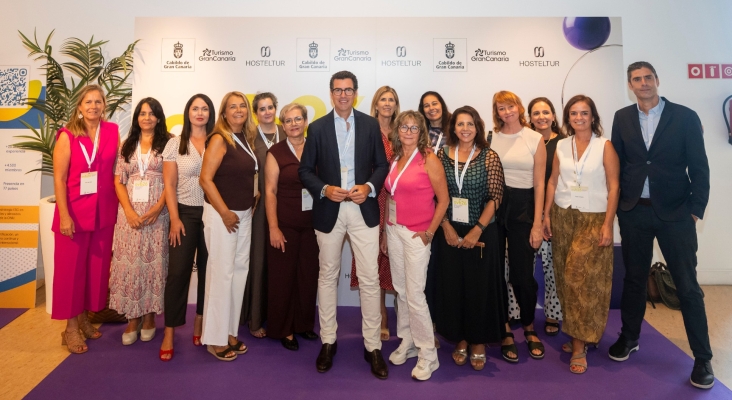 Turismo de Gran Canaria