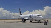 La venezolana Estelar confirma la permanencia de la ruta Valencia-Madrid tras la recuperación del aeropuerto de Caracas | Foto: EstelarLA2015 (CC BY-SA 4.0)
