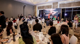 Jornadas profesionales para presentar la oferta turística andaluza celebradas en China, Japón y Corea del Sur