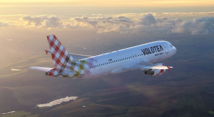 A320 de Volotea