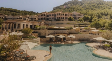 Cap Vermell Grand Hotel Cap Vermell Grand Hotel