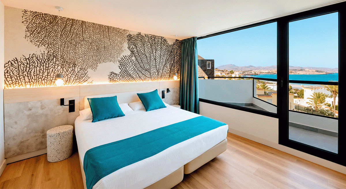 Habitación 001 Higos Beach Singular Hotel Residence Habitación 001 Higos Beach Singular Hotel Residence