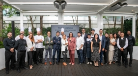 Foto de familia de Tenerife Experiencie Milano Foto de familia de Tenerife Experiencie Milano