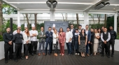 Foto de familia de Tenerife Experiencie Milano
