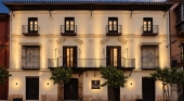 Stay Unique transformará en hotel un palacete del siglo XVIII  en el centro de Málaga